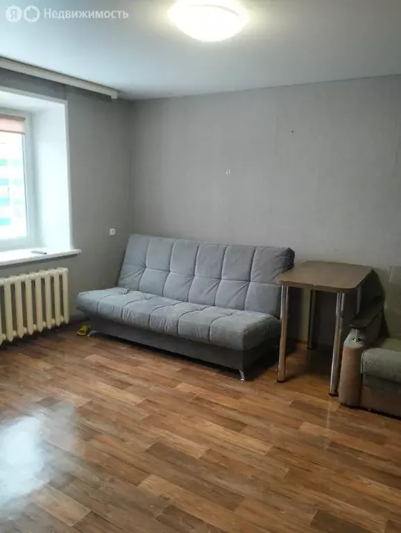 2-комнатная квартира: Ишимбай, улица Вахитова, 11 (40 м) - Фото 1