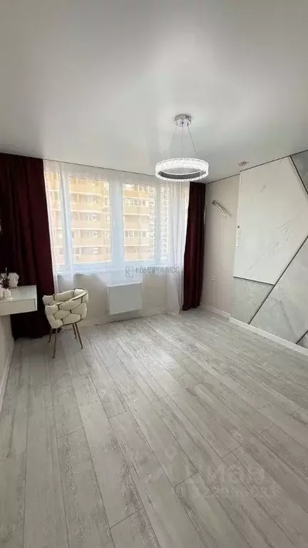 2-к кв. Краснодарский край, Краснодар ул. Евгении Жигуленко (40.0 м) - Фото 1