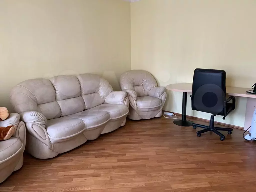 2-к. квартира, 54,6 м, 2/6 эт. - Фото 0