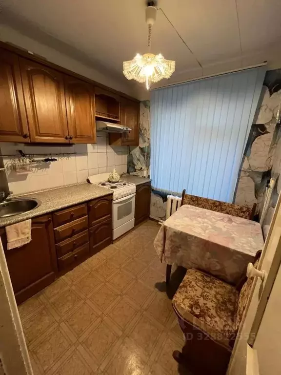 2-к кв. Москва ул. Народного Ополчения, 9К4 (45.0 м) - Фото 2