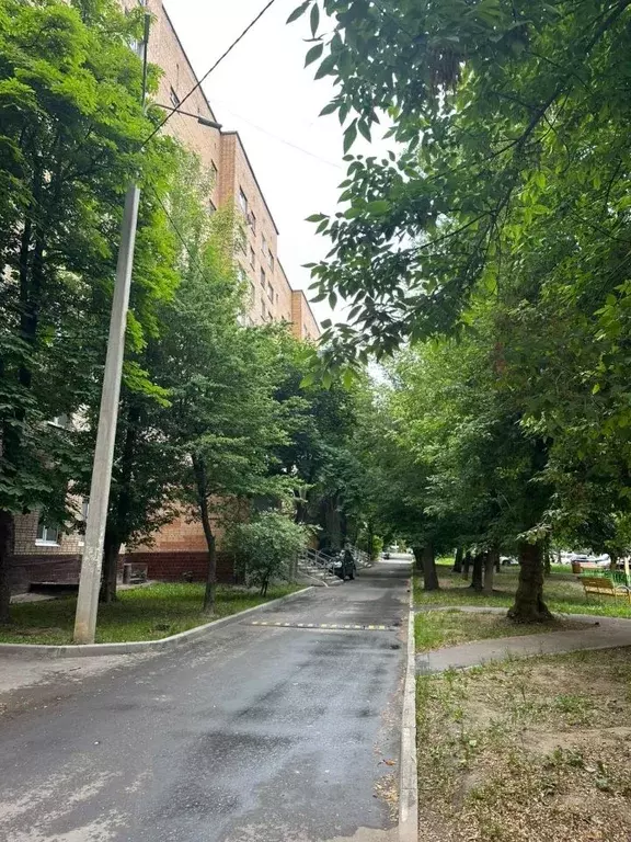 2-к кв. Московская область, Серпухов ул. Ворошилова, 132 (50.0 м) - Фото 2