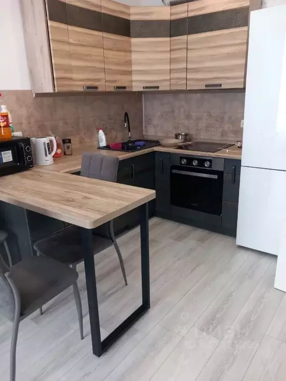 2-к кв. Москва Производственная ул., 17 (36.0 м) - Фото 1