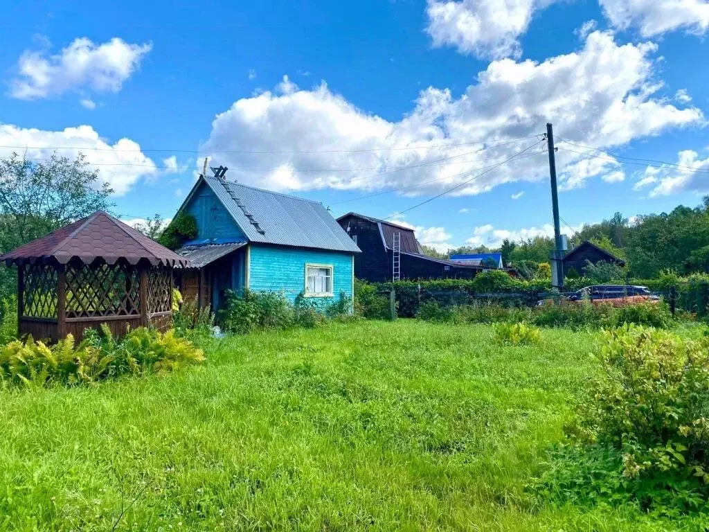 Дом в Ярославская область, Ярославский муниципальный округ, ... - Фото 1