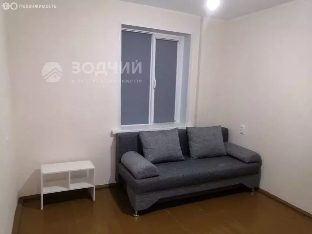 1к в 2-комнатной квартире (10.9 м) - Фото 1