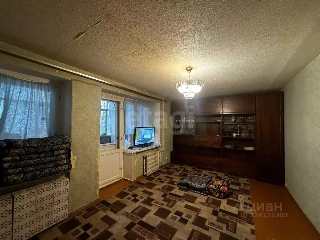 3-к кв. Ярославская область, Ярославль Советская ул., 57 (61.0 м) - Фото 1