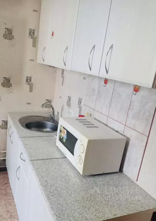 2-к кв. Самарская область, Самара Крутые Ключи мкр, 13 (55.0 м) - Фото 2