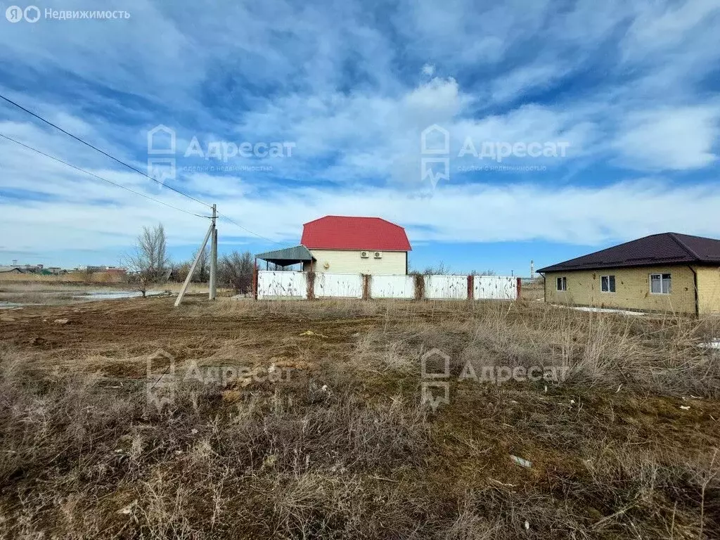 Участок в Волгоград, улица Помяловского (6 м) - Фото 0