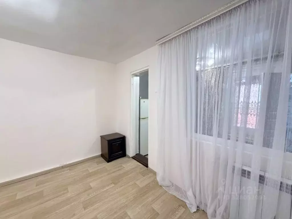 1-к кв. Северная Осетия, Владикавказ ул. Карла Маркса, 86 (30.0 м) - Фото 2