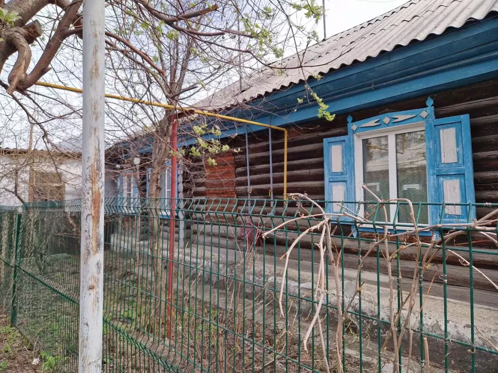 2-к кв. Алтайский край, Барнаул Симферопольская ул., 29 (46.8 м) - Фото 0
