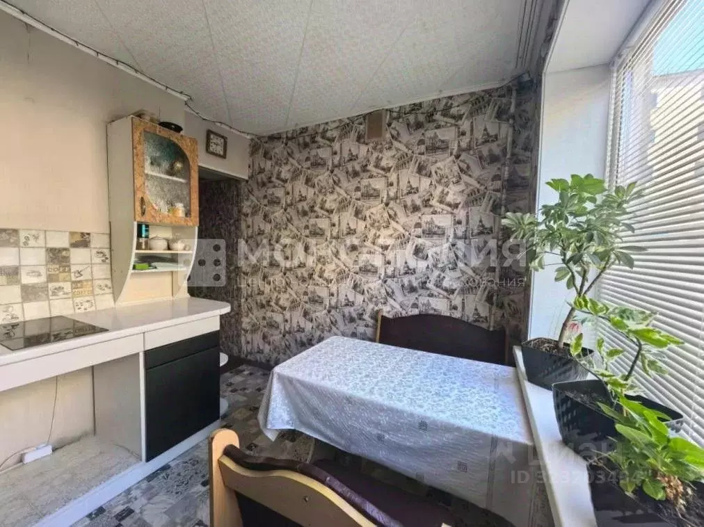 3-к кв. Амурская область, Белогорск ул. Транспортная, 46 (57.9 м) - Фото 2