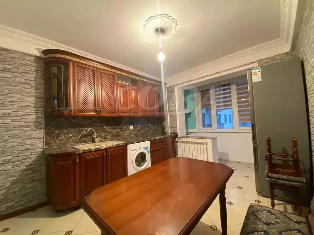 2-к кв. Дагестан, Каспийск просп. Акулиничева, 12 (55.0 м) - Фото 1