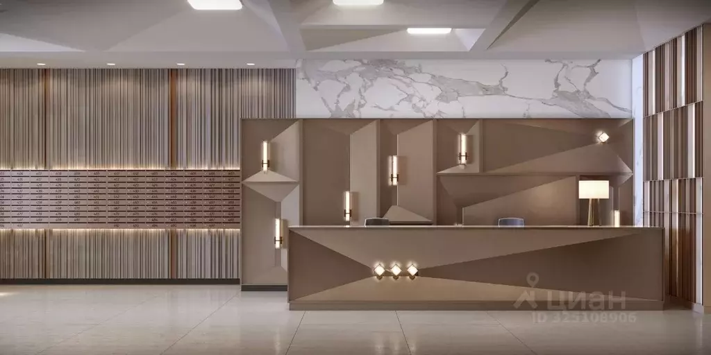 Офис в Москва ул. Золоторожский Вал, 11С22 (61 м) - Фото 1