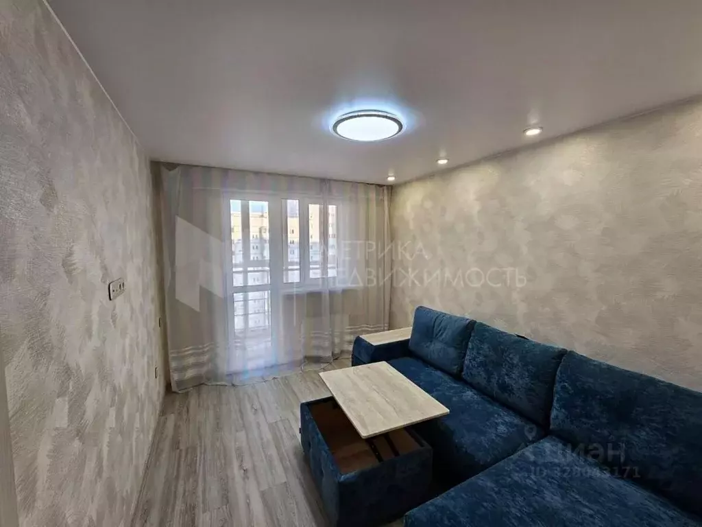 3-к кв. Тюменская область, Тюмень Широтная ул., 211к1 (72.4 м) - Фото 1