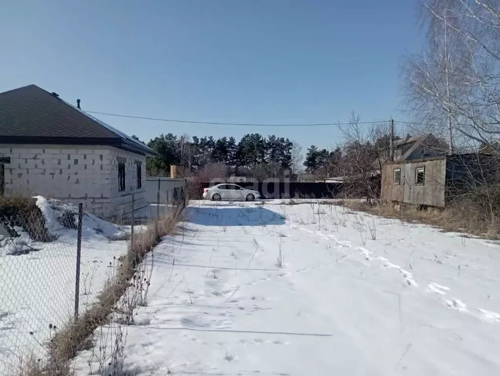 Участок в Белгородская область, Старый Оскол Нива СНТ, 2-й Нивы кв-л,  ... - Фото 0