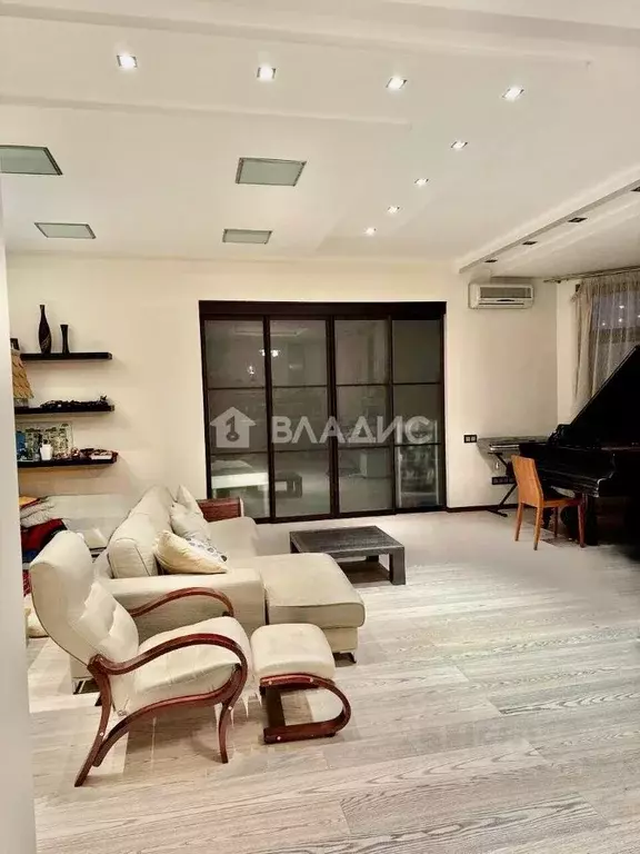 2-к кв. Московская область, Красногорск городской округ, пос. ... - Фото 1