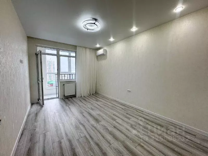 1-к кв. Краснодарский край, Новороссийск Мысхакское ш., 59Д (43.5 м) - Фото 2