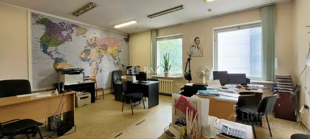 Помещение свободного назначения в Калининградская область, Калининград ... - Фото 1