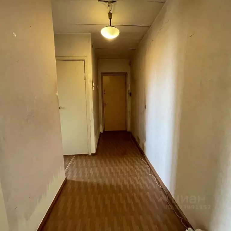 3-к кв. Калининградская область, Калининград Московский просп., 7 ... - Фото 2