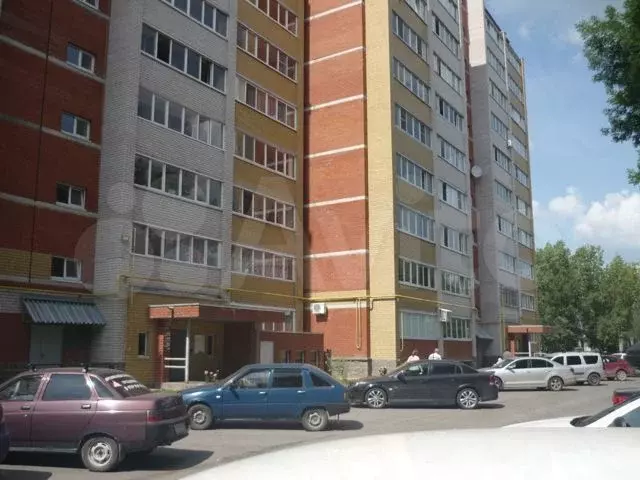 1-к. квартира, 35 м, 4/9 эт. - Фото 0