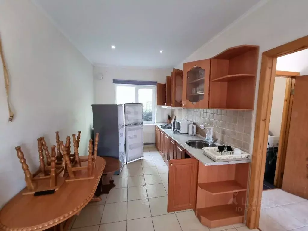 Дом в Крым, Сакский район, Молочненское с/пос, с. Витино, Марьина Роща ... - Фото 2