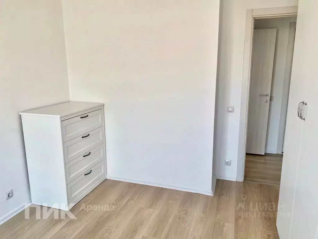 2-к кв. Московская область, Котельники ул. Сосновая, 5 (57.9 м) - Фото 2