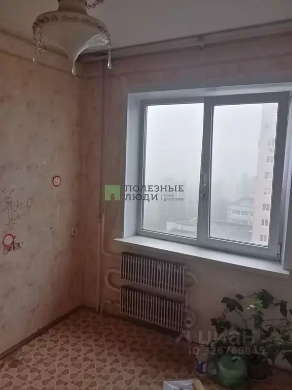 4-к кв. Белгородская область, Белгород 10-й мкр, ул. Спортивная, 1 ... - Фото 2