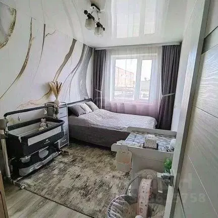 2-к кв. Владимирская область, Владимир ул. Гастелло, 7 (42.5 м) - Фото 2