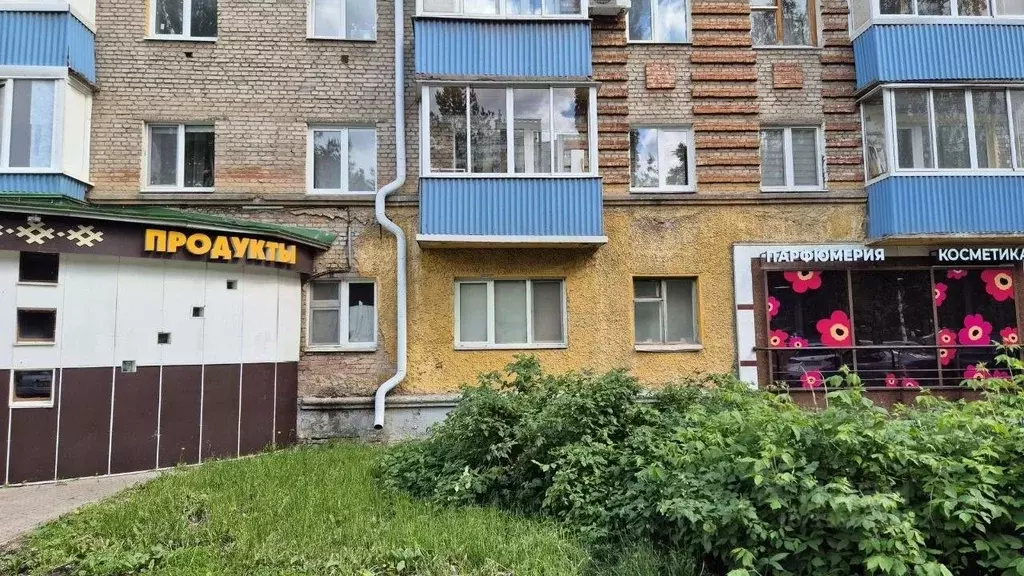 2-к кв. Башкортостан, Уфа просп. Октября, 44 (44.0 м) - Фото 1