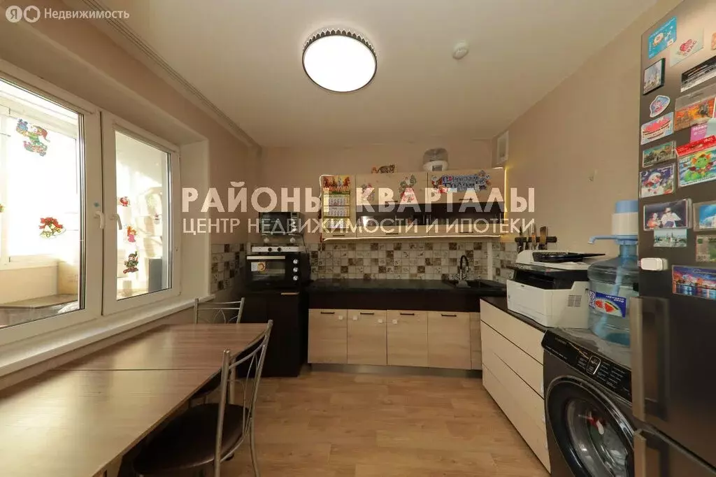 1-комнатная квартира: Челябинск, посёлок Новосинеглазово, ... - Фото 2