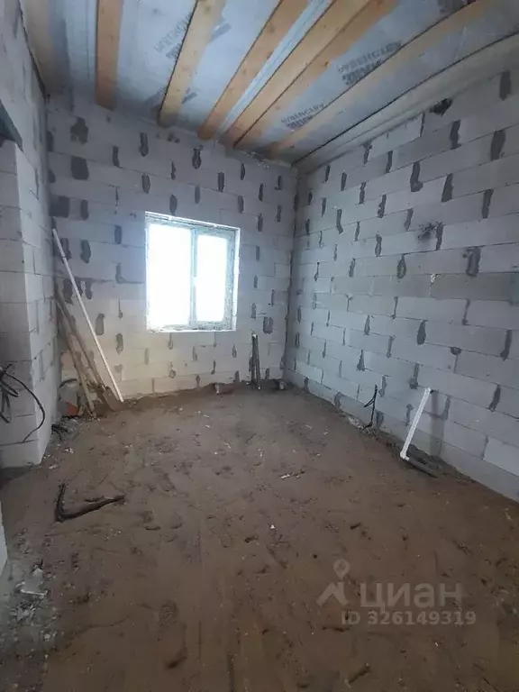 Дом в Пермский край, Пермский муниципальный округ, Гляденовский кв-л ... - Фото 2