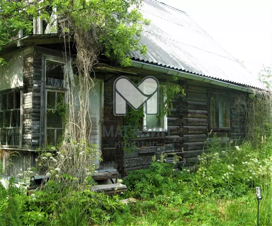 Купить Дом В Мшинской Лужский Район