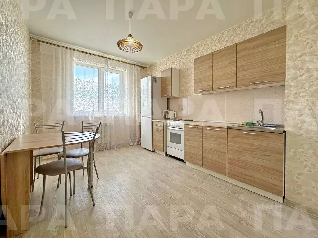 1-к кв. Самарская область, Самара просп. Карла Маркса, 4Б (41.0 м) - Фото 1