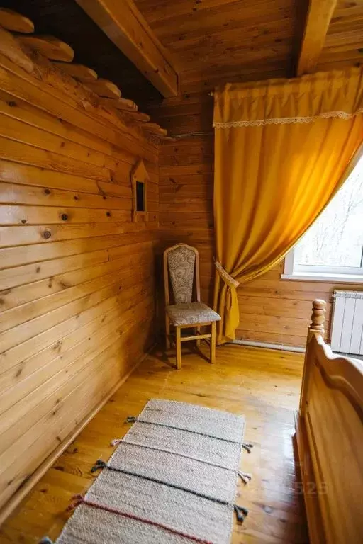 Комната Алтай, Турочакский район, с. Артыбаш Кедровая ул., 16 - Фото 2