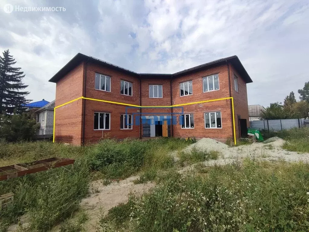 Помещение свободного назначения (210 м) - Фото 1