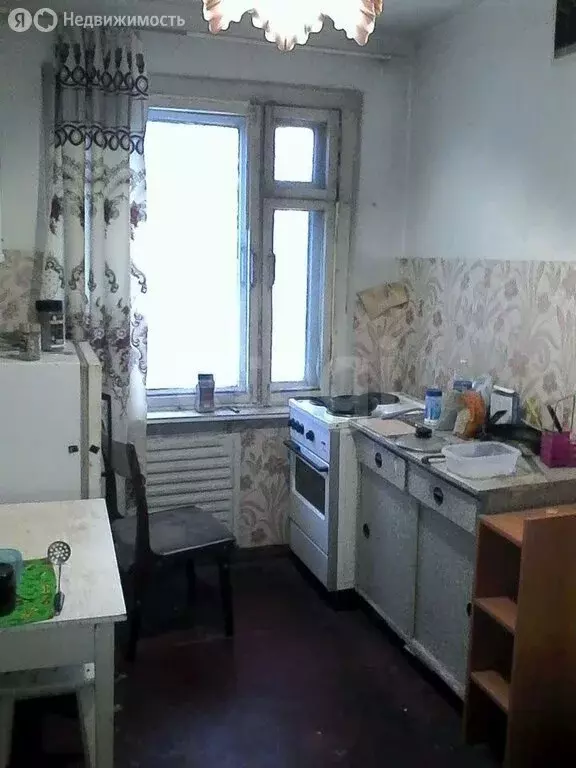 2-комнатная квартира: Барнаул, улица Панфиловцев, 18 (43.3 м) - Фото 1