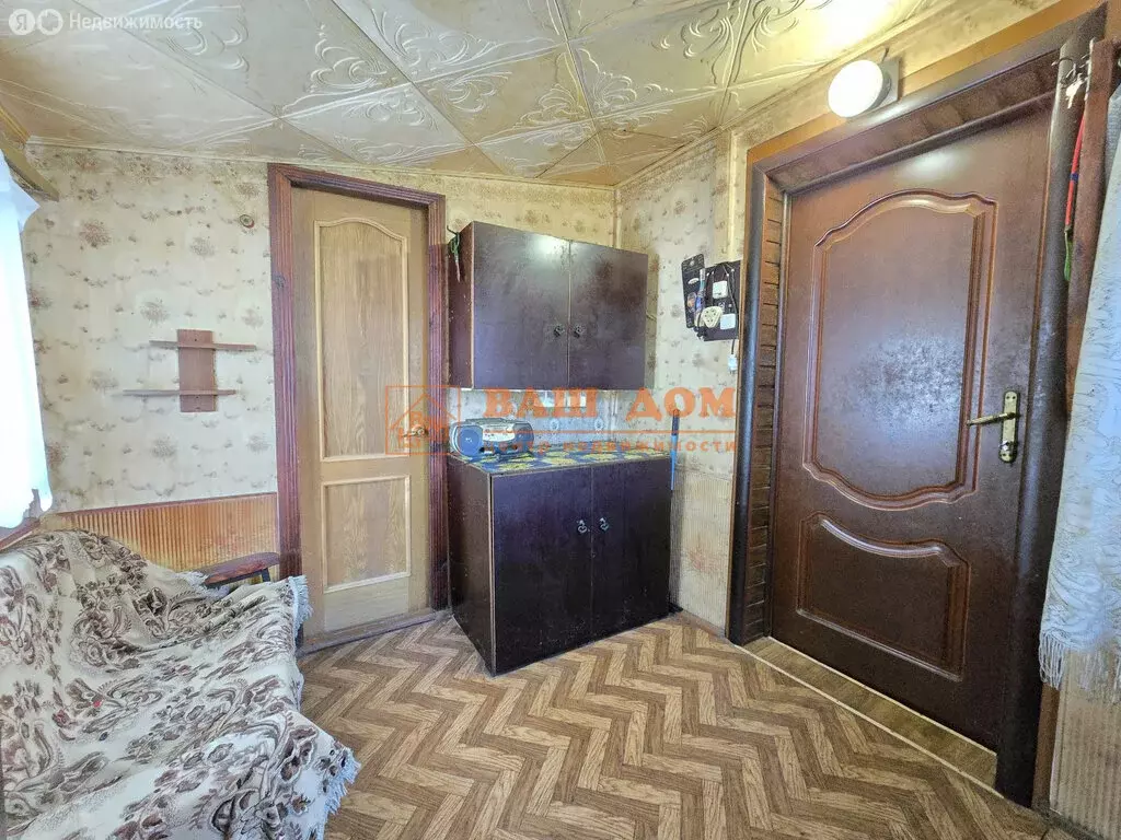 Дом в село Селиваново, улица Пушкина, 17 (72 м) - Фото 2