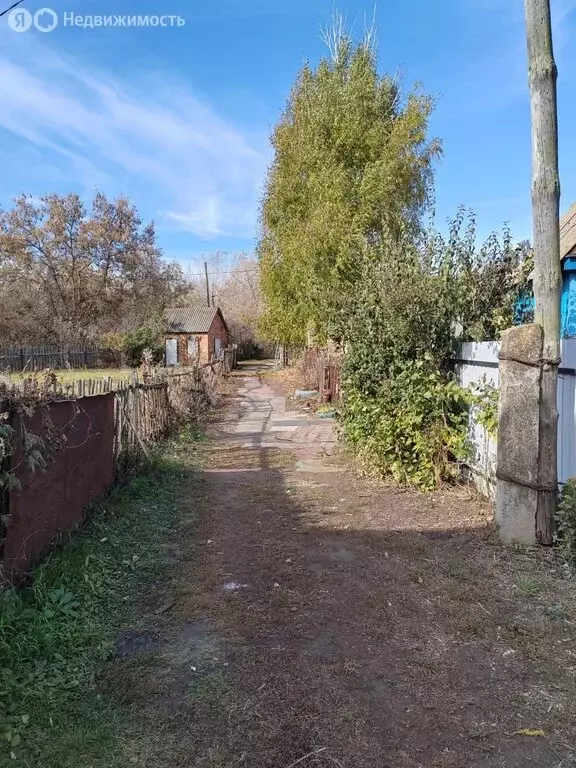 Дом в Бузулук, СНТ Вымпел (20 м) - Фото 1