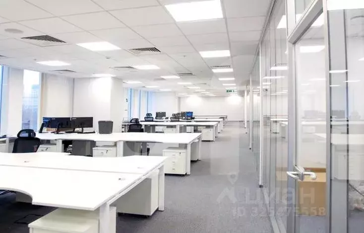 Офис в Москва Профсоюзная ул., 65к1 (4118 м) - Фото 1