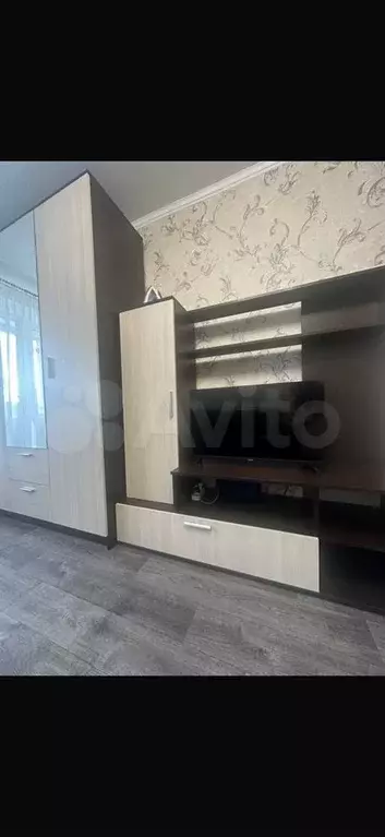 1-к. квартира, 33 м, 3/5 эт. - Фото 1