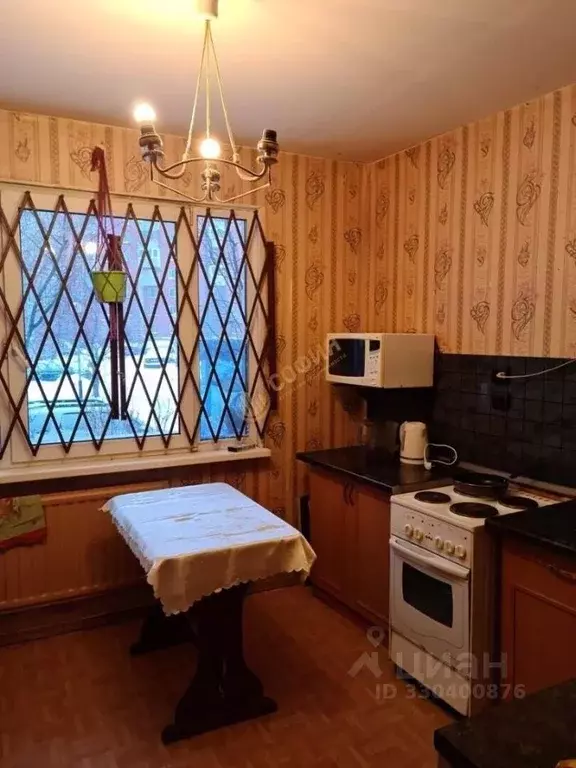 2-к кв. Санкт-Петербург Афонская ул., 24К1 (63.8 м) - Фото 1
