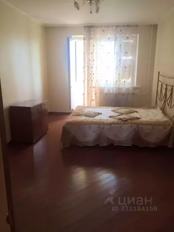 Комната Московская область, Одинцово ул. Чистяковой, 18 (20.0 м) - Фото 1