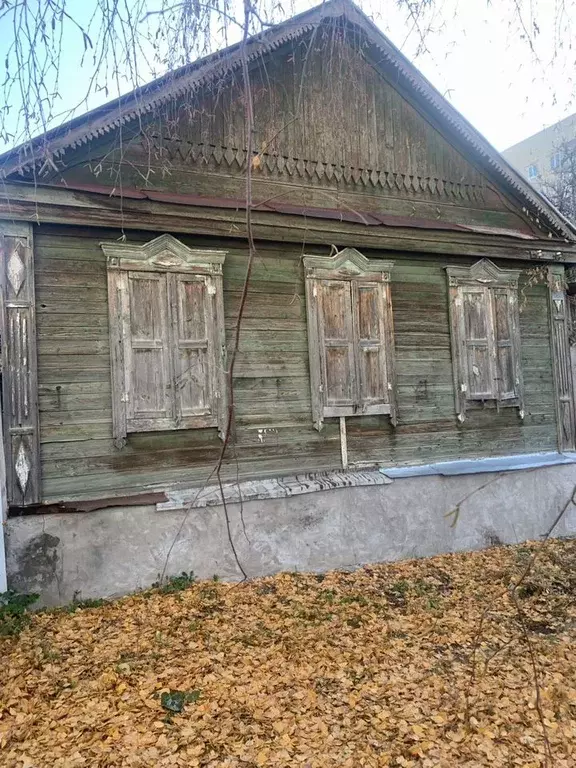Дом 63,2 м на участке 4,5 сот. - Фото 1