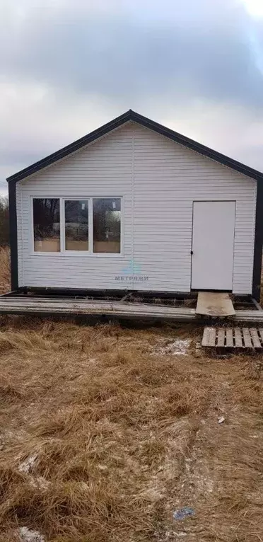 Участок в Калужская область, Бабынинский муниципальный округ, ... - Фото 1