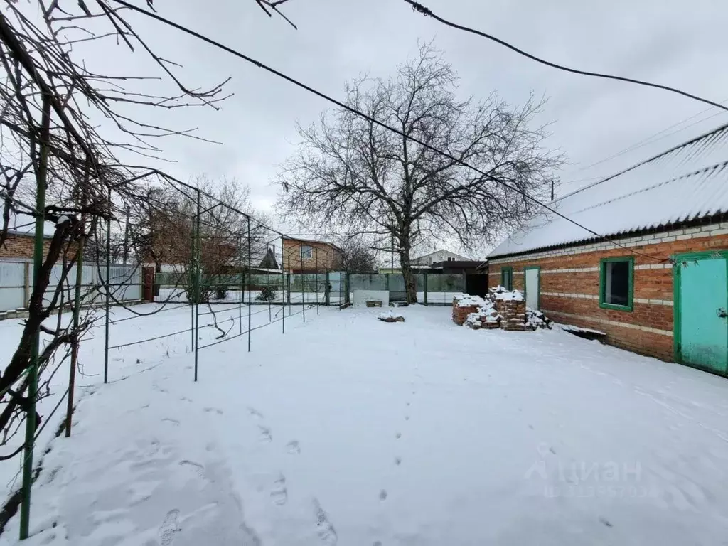 Участок в Краснодарский край, Краснодар Новый мкр, проезд 4-й ... - Фото 0