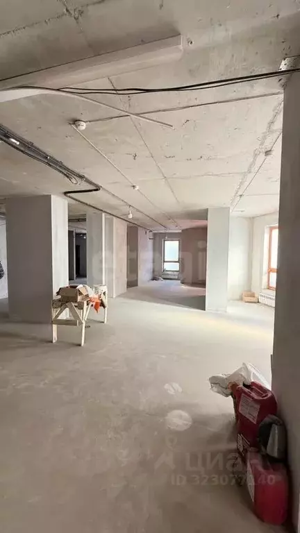 Помещение свободного назначения в Новосибирская область, Новосибирск ... - Фото 1