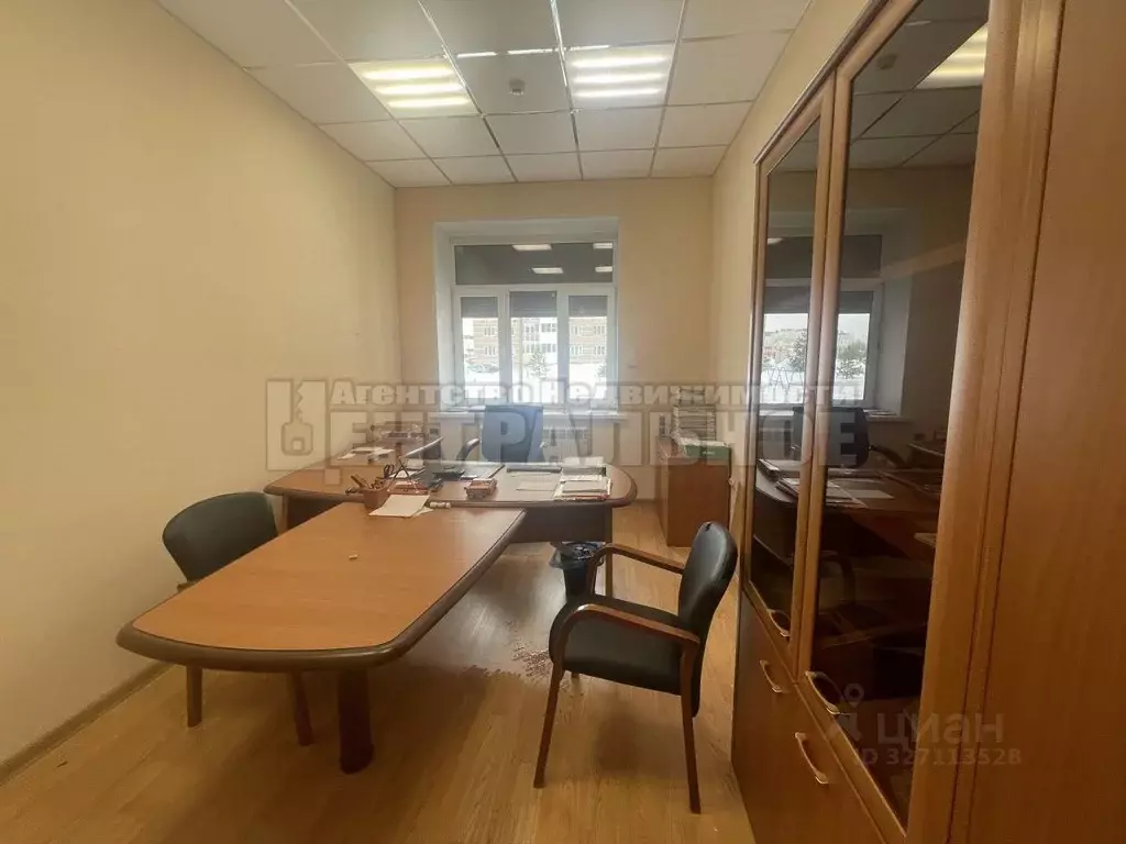 Помещение свободного назначения в Смоленская область, Смоленск ш. ... - Фото 2