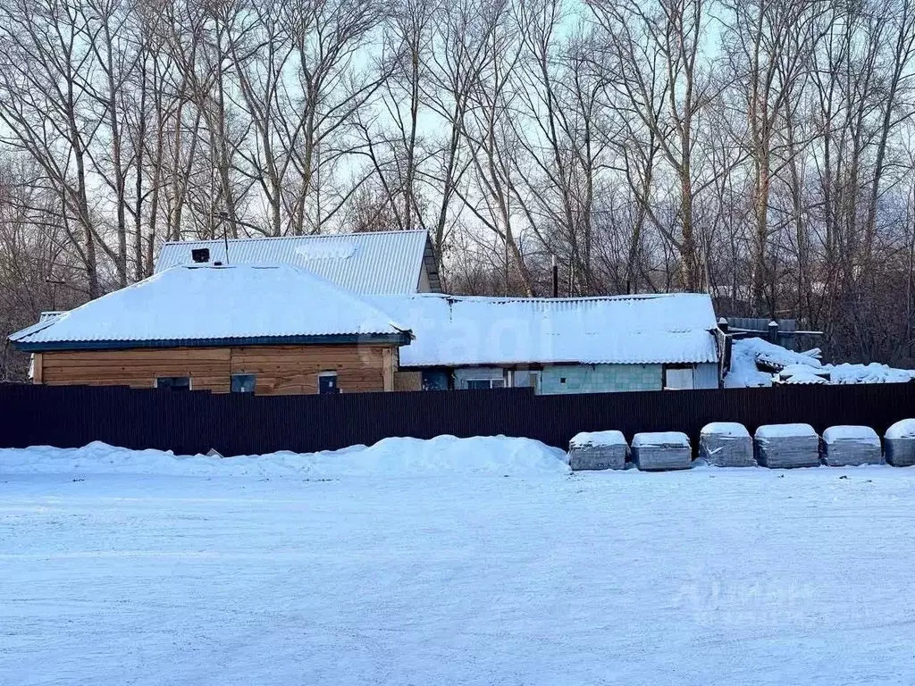 Дом в Кемеровская область, Кемерово ул. 2-я Камышинская (59 м) - Фото 2