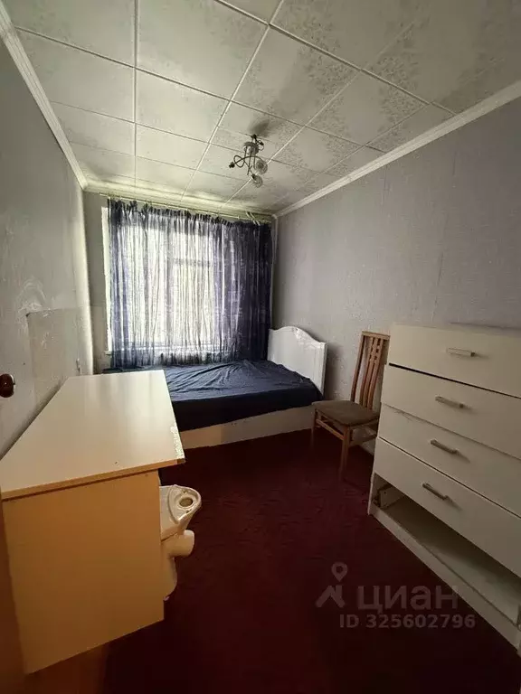 3-к кв. Москва Волгоградский просп., 141к1 (60.0 м) - Фото 2