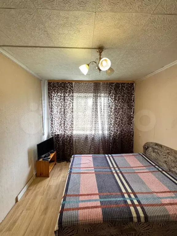 Комната 15,7 м в 1-к., 5/5 эт. - Фото 0