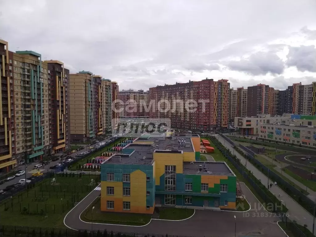 Студия Московская область, Люберцы городской округ, Мирный пгт ул. ... - Фото 0